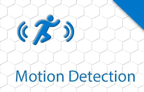 Motion Detection