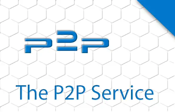 P2P Access