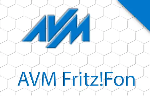 AVM Fritzphone