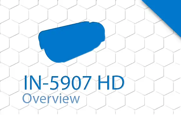 IN-5907 HD