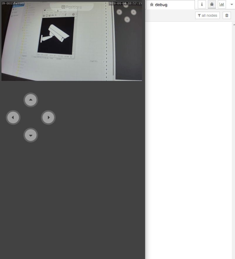 INSTAR MQTT Alarmserver