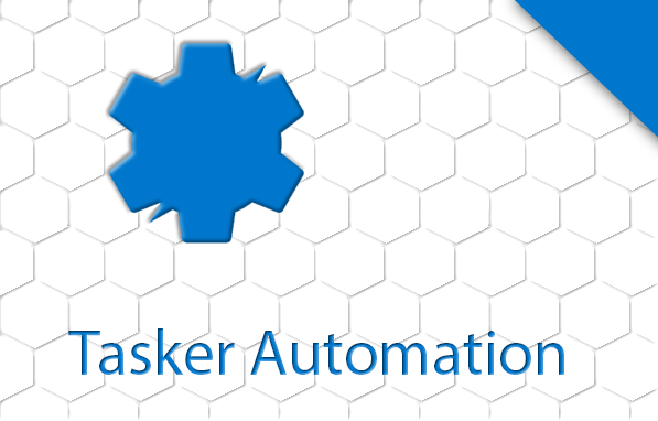 Tasker Android App for automation – INSTAR Wiki | Wiki 2.5 | INSTAR Deutschland GmbH
