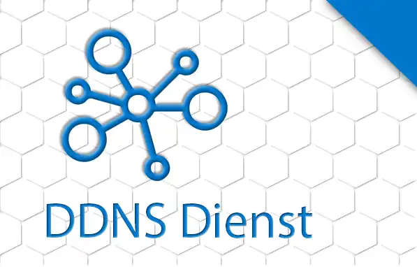 DDNS Anbieter