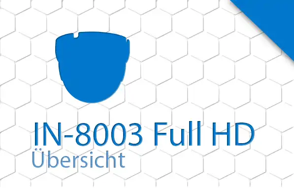 IN-8003 Full HD