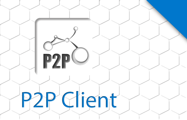 P2P Client