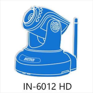 INSTAR IP Cameras