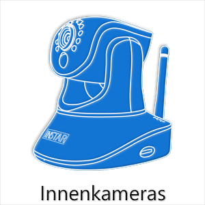 INSTAR Innenkameras