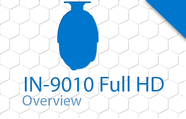 IN-9010 Full HD | INSTAR Wiki 2.5 | INSTAR Deutschland GmbH
