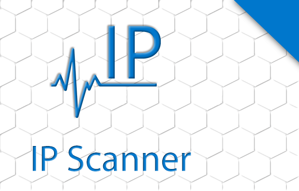 ip scanner open source