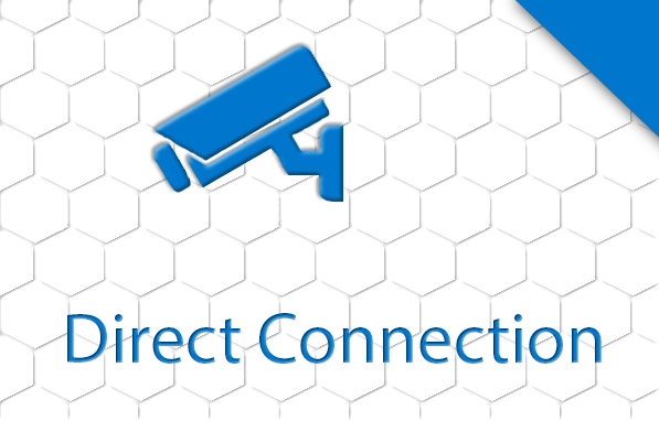 Direct LAN Connection | INSTAR Wiki 2.5 | INSTAR Deutschland GmbH