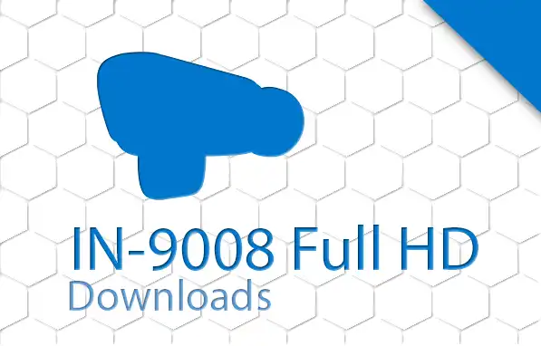 IN-9008 Full HD