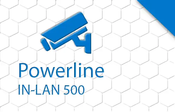 IN-LAN Powerline