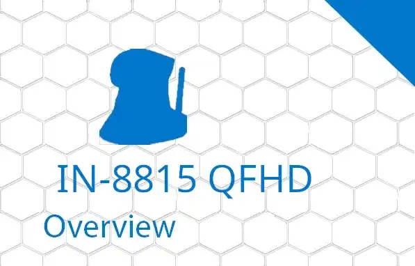 IN-8815 QFHD