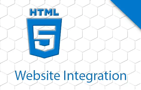 Website Integration