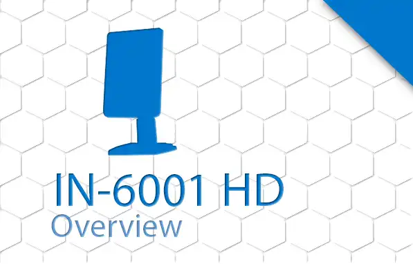 IN-6001 HD