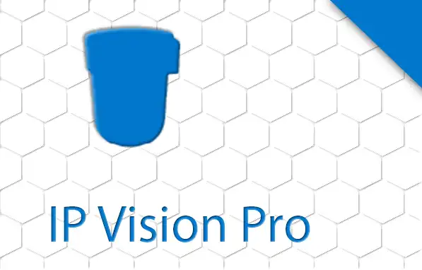 IP Vision Pro
