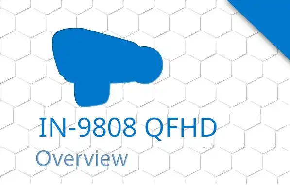 IN-9808 QFHD