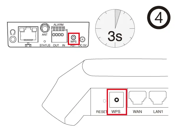 IN-8015 Full HD Quick Installation