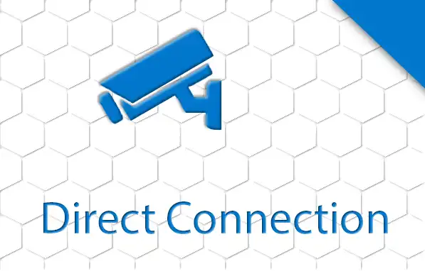 Direct LAN Connection