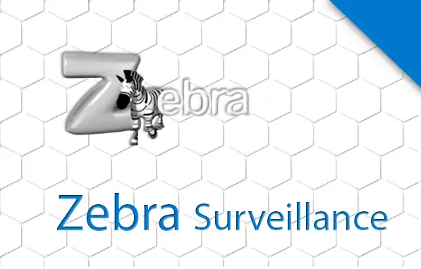 Zebra Surveillance