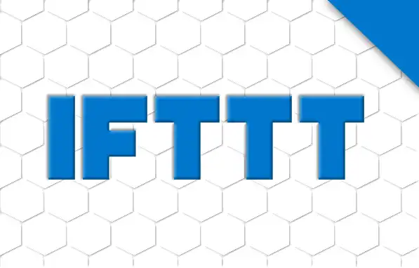 IFTTT & INSTAR FHD Cameras