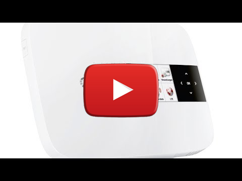 Remote Access your Camera behind an Vodafone EasyBox