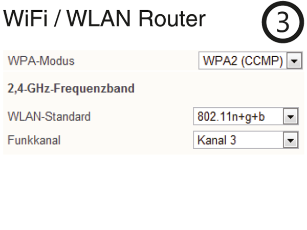 IN-6014 HD Quick Installation