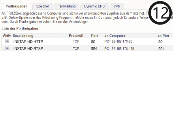 IN-5907 HD Quick Installation