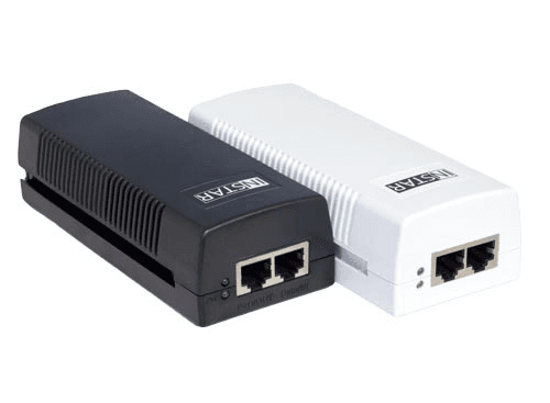 INSTAR IN-PoE 1000 Power over Ethernet Injector