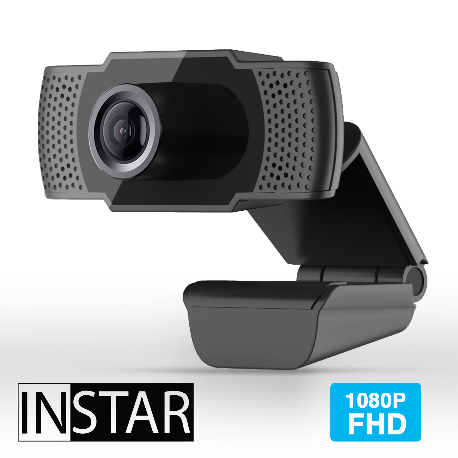 IN-W1 Full-HD 1080P Webcam