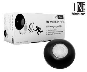 IN-Motion 300 Motion Detection Sensors