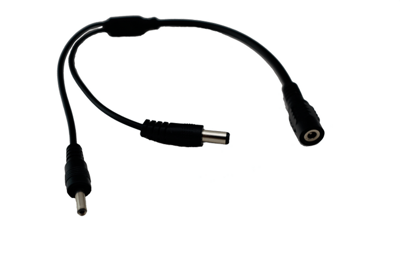 IN-Mikro 380 Microphone pour Caméras IP